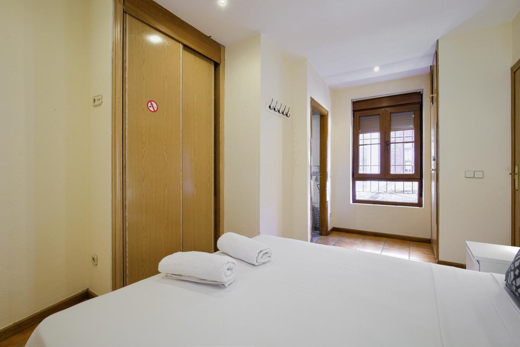 Casona 44 - 2 Con Wifi, Ac Y Patio Exterior Apartment *